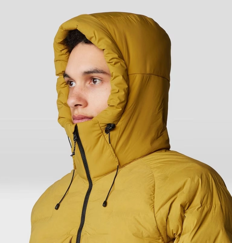 Men's Stretchdown™ Parka