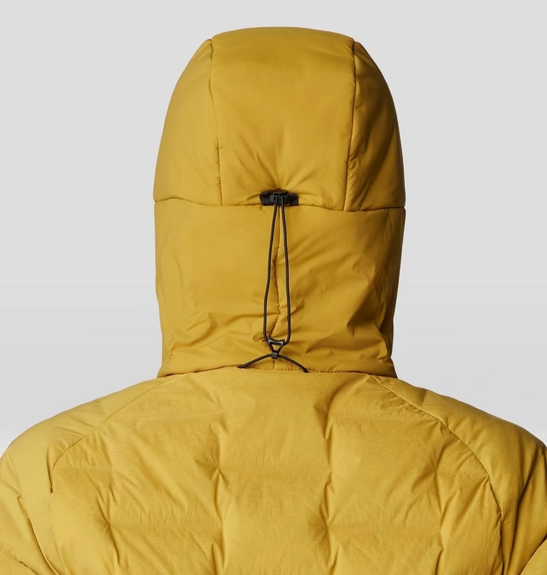 Men's Stretchdown™ Parka