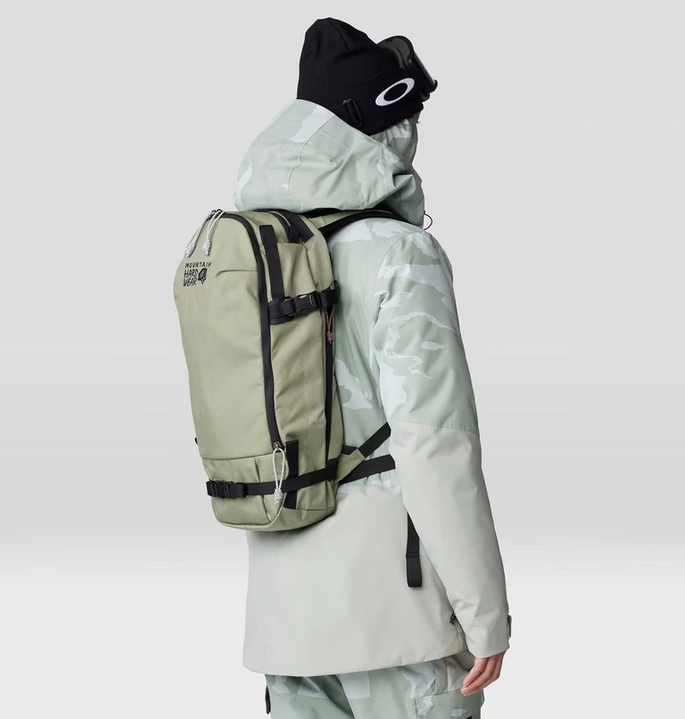 Jibberish™ 18L Backpack 5 Jibberish™ 18L Backpack