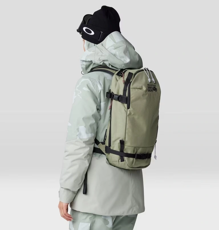 Jibberish™ 18L Backpack 6 Jibberish™ 18L Backpack