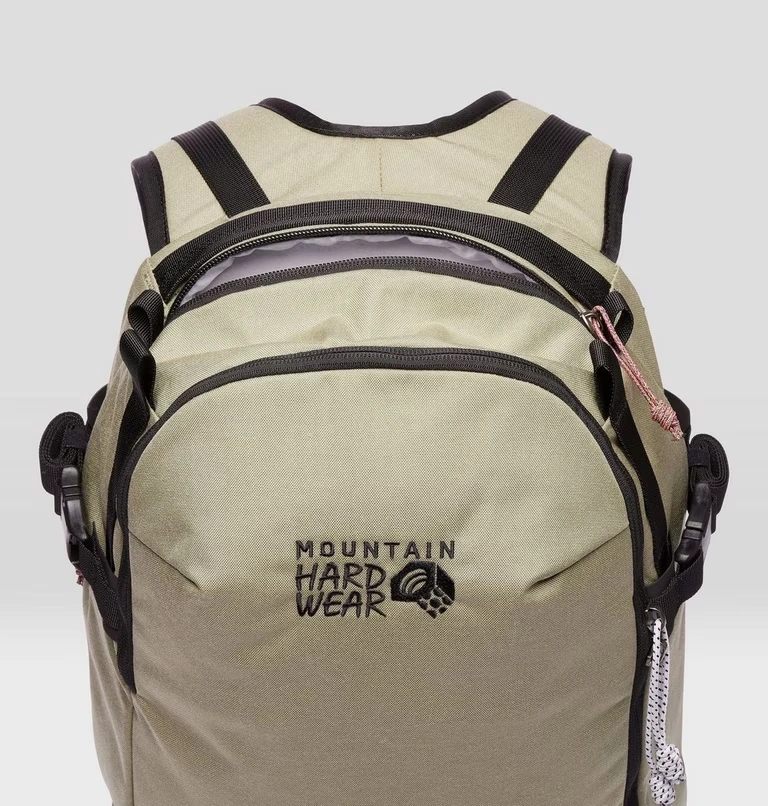 Jibberish™ 18L Backpack 8 Jibberish™ 18L Backpack