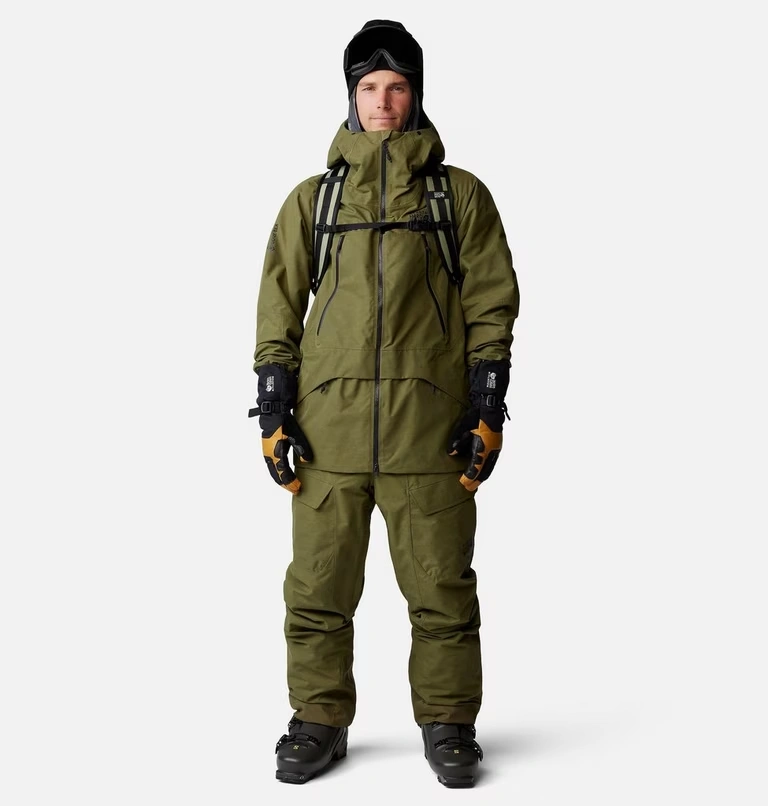 Men's Cloud Bank™ GORE-TEX Pant 10 Men's Cloud Bank™ GORE-TEX Pant