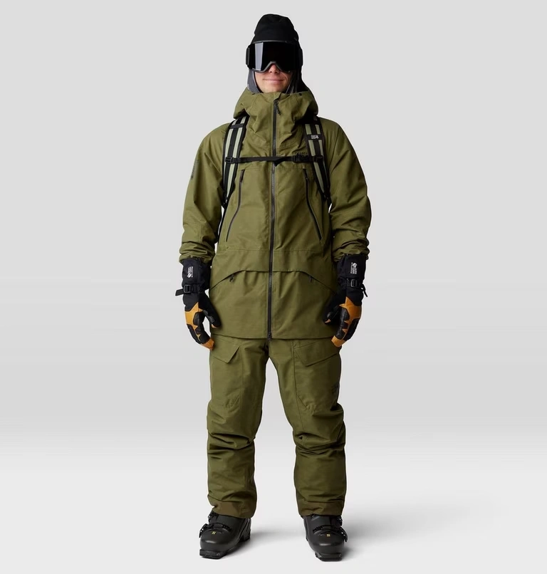 Men's Cloud Bank™ GORE-TEX Pant 11 Men's Cloud Bank™ GORE-TEX Pant