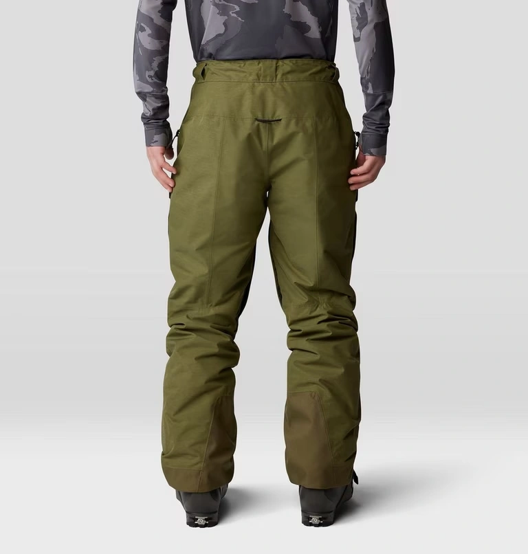 Men's Cloud Bank™ GORE-TEX Pant 3 Men's Cloud Bank™ GORE-TEX Pant