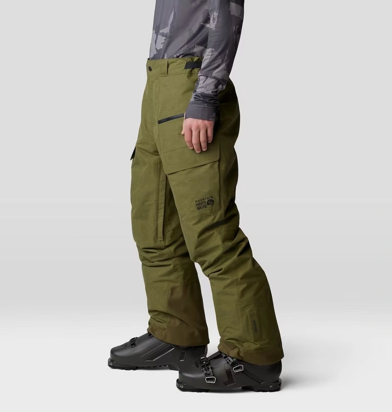 Men's Cloud Bank™ GORE-TEX Pant 4 Men's Cloud Bank™ GORE-TEX Pant
