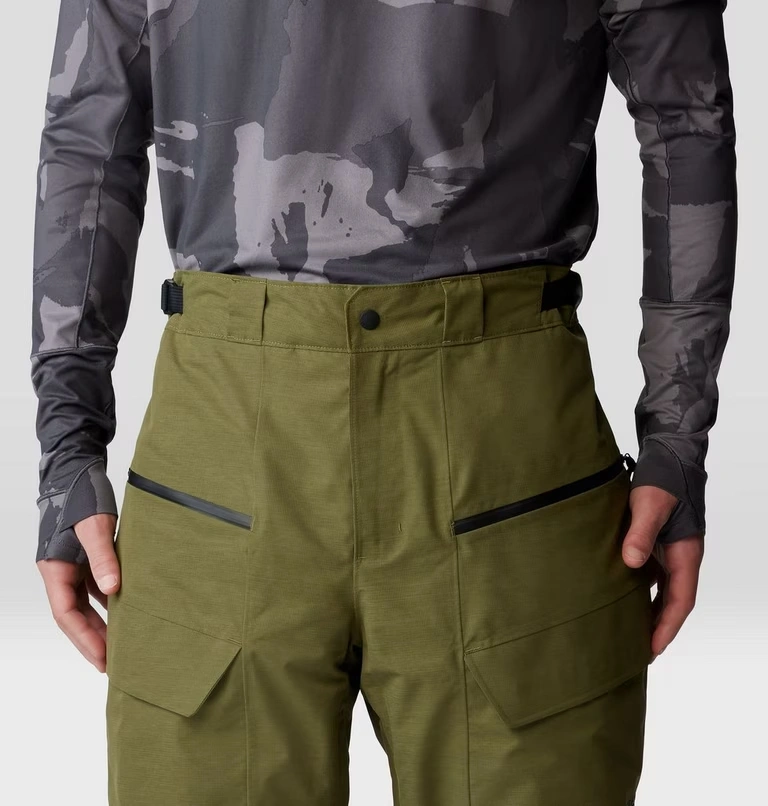Men's Cloud Bank™ GORE-TEX Pant 5 Men's Cloud Bank™ GORE-TEX Pant