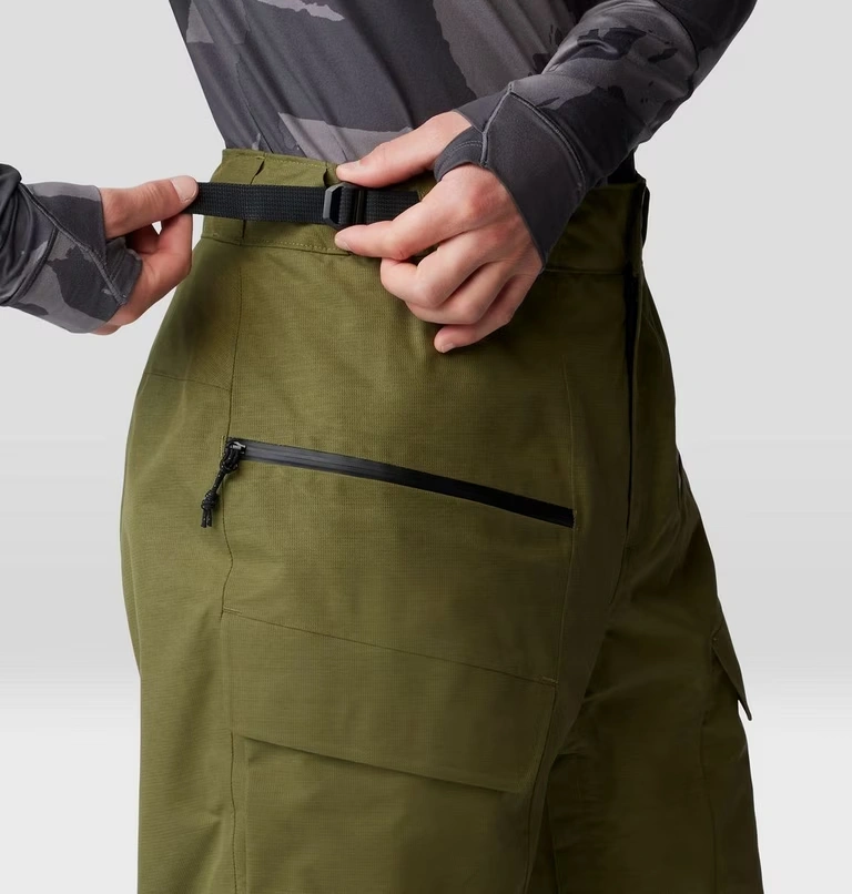 Men's Cloud Bank™ GORE-TEX Pant 6 Men's Cloud Bank™ GORE-TEX Pant