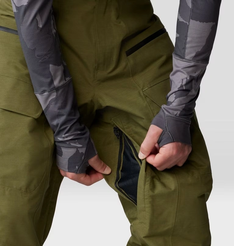 Men's Cloud Bank™ GORE-TEX Pant 7 Men's Cloud Bank™ GORE-TEX Pant