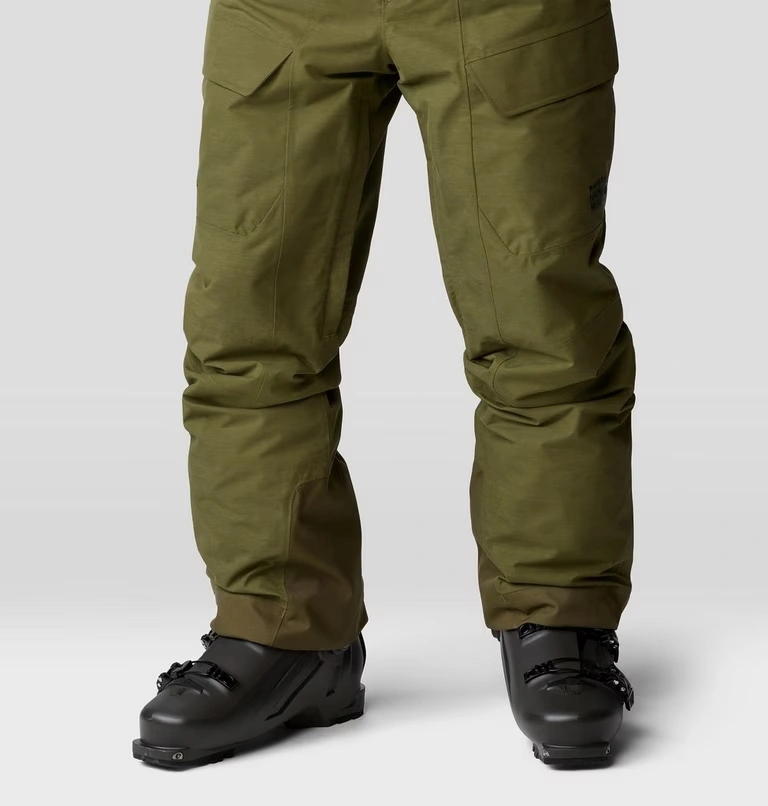 Men's Cloud Bank™ GORE-TEX Pant 8 Men's Cloud Bank™ GORE-TEX Pant