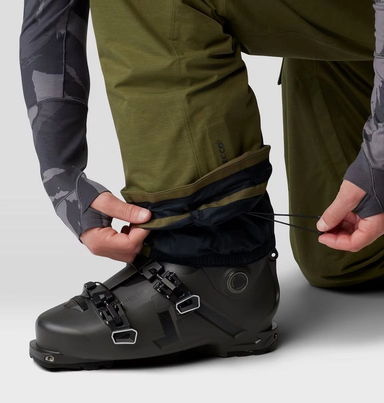 Men's Cloud Bank™ GORE-TEX Pant 9 Men's Cloud Bank™ GORE-TEX Pant