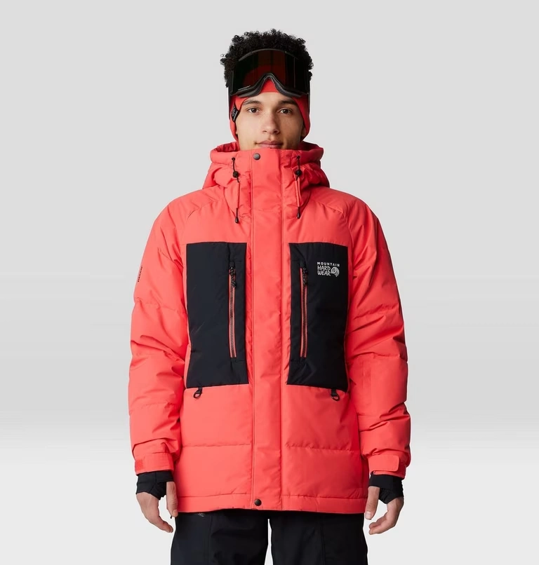 Men's First Tracks™ Down Jacket