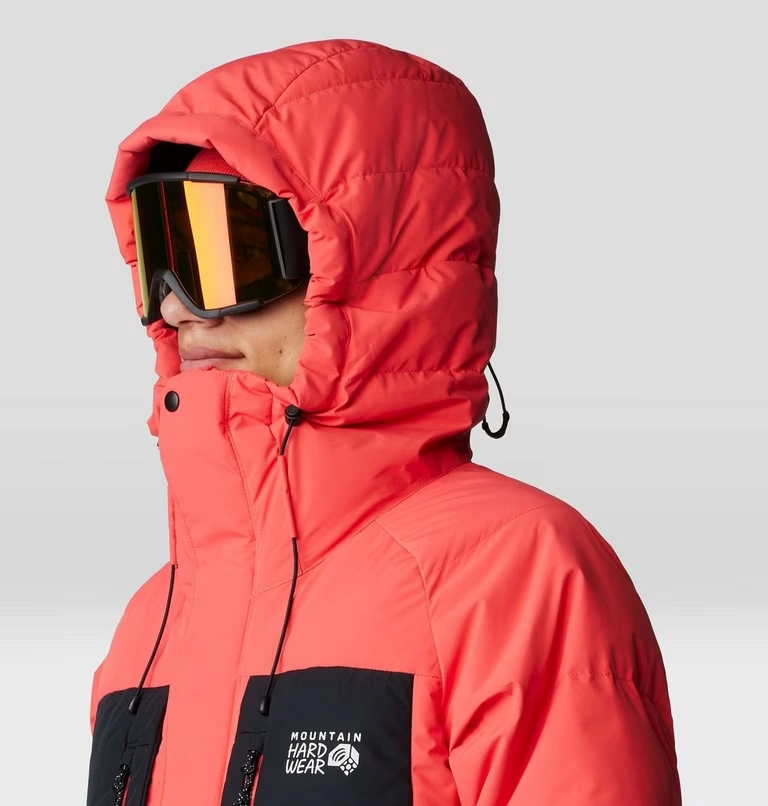 Men's First Tracks™ Down Jacket 5 Men's First Tracks™ Down Jacket