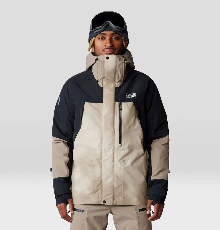 Men's First Tracks™ Insulated Jacket