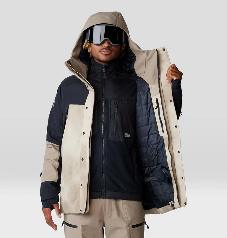 Men's First Tracks™ Insulated Jacket