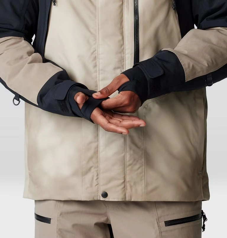 Men's First Tracks™ Insulated Jacket