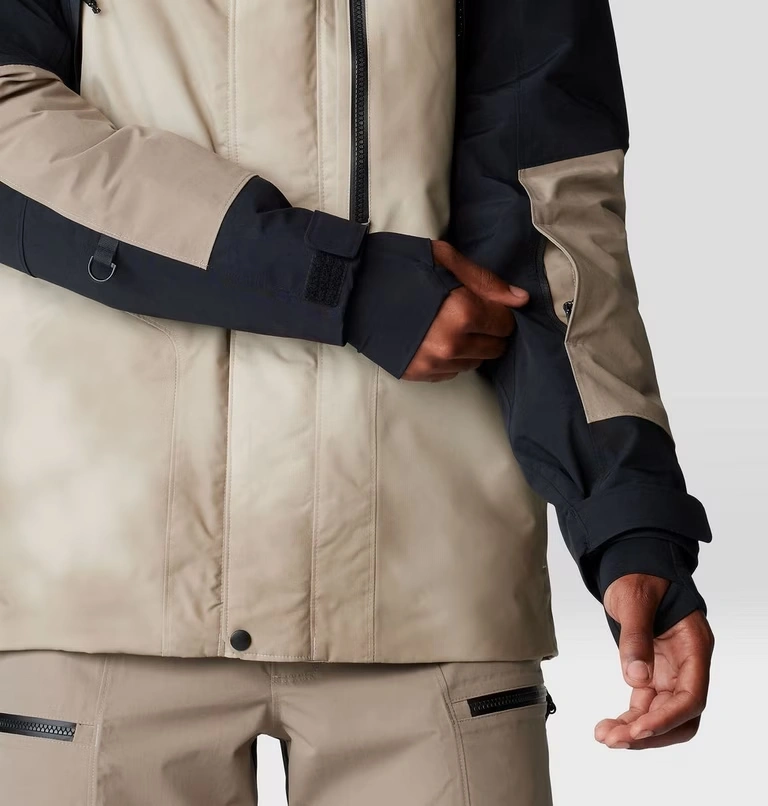 Men's First Tracks™ Insulated Jacket