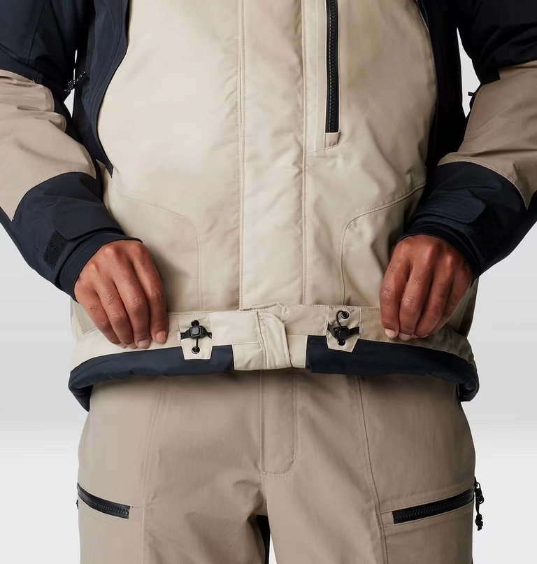 Men's First Tracks™ Insulated Jacket
