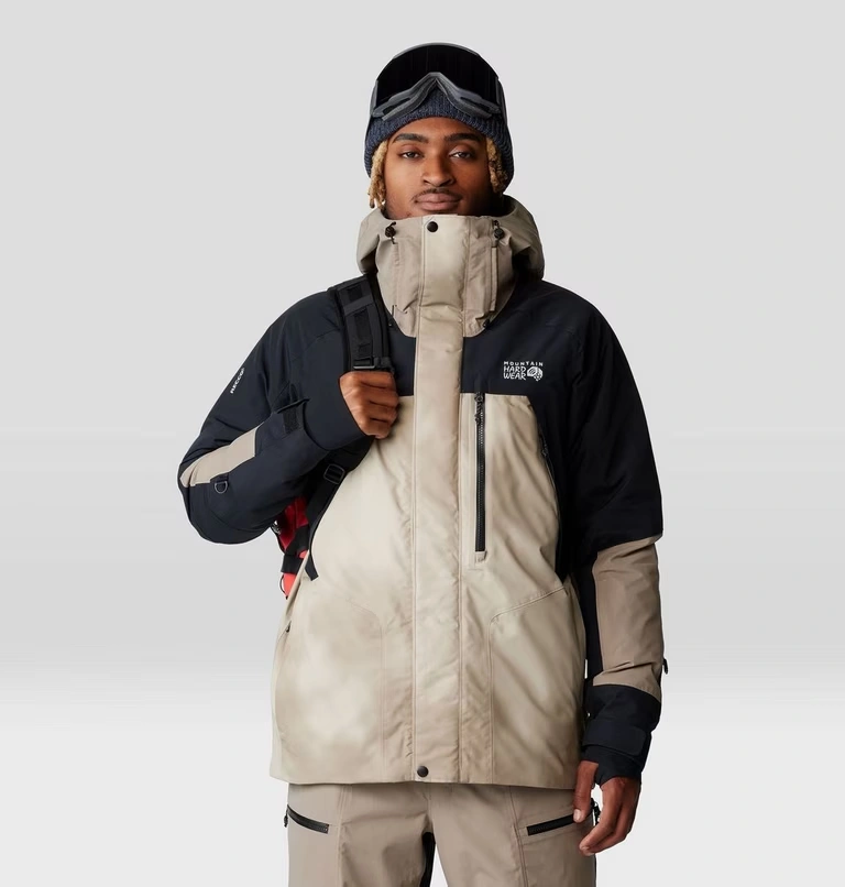 Men's First Tracks™ Insulated Jacket