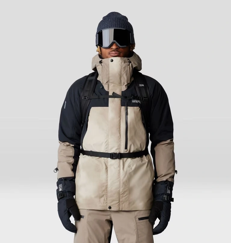 Men's First Tracks™ Insulated Jacket