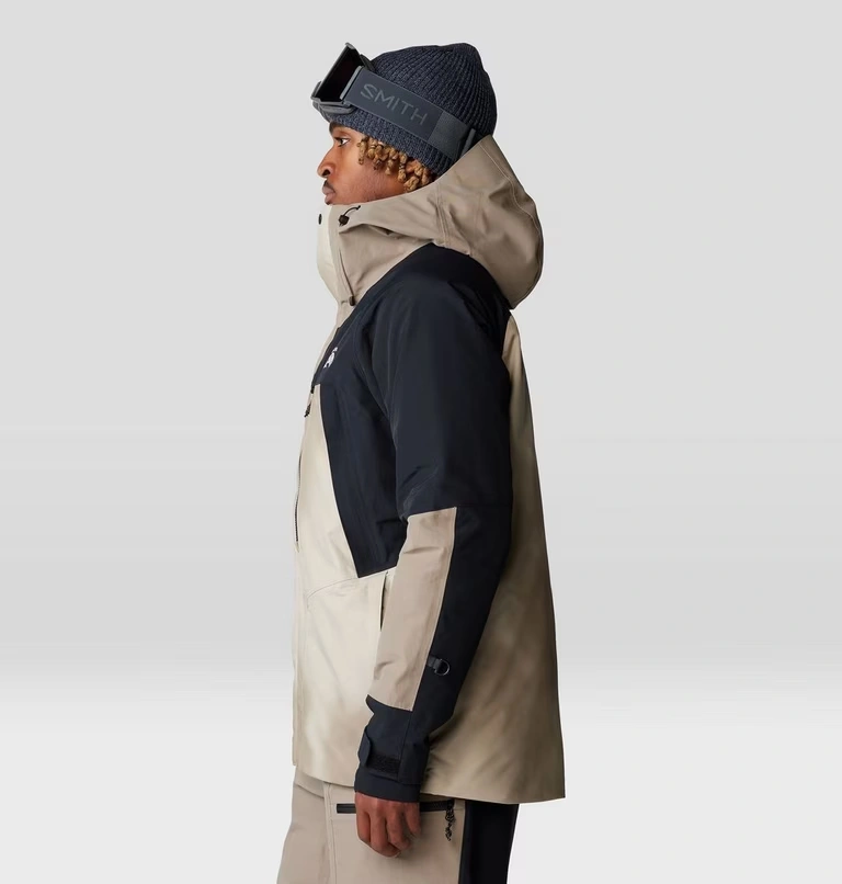 Men's First Tracks™ Insulated Jacket