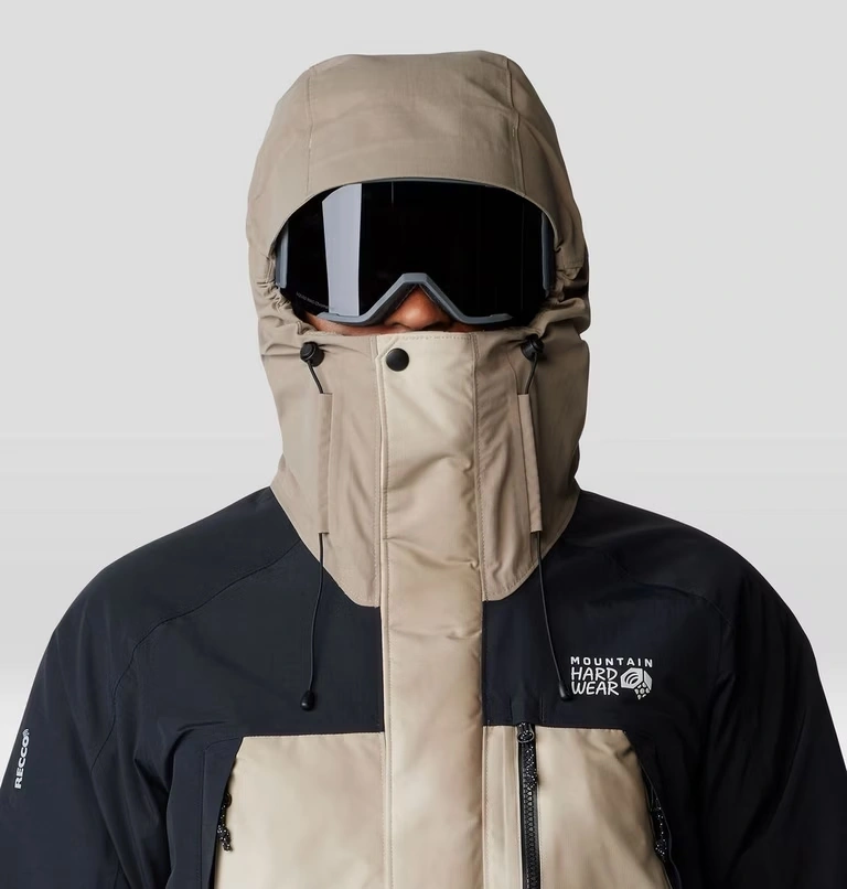 Men's First Tracks™ Insulated Jacket