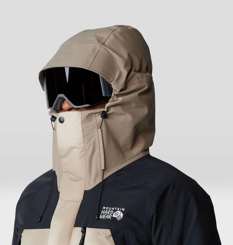 Men's First Tracks™ Insulated Jacket