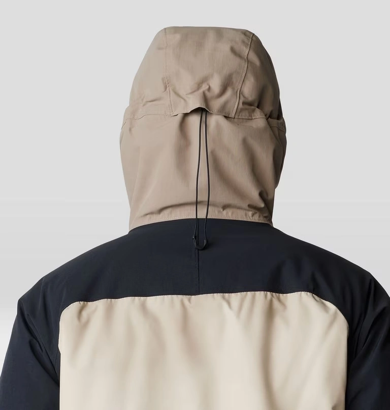 Men's First Tracks™ Insulated Jacket