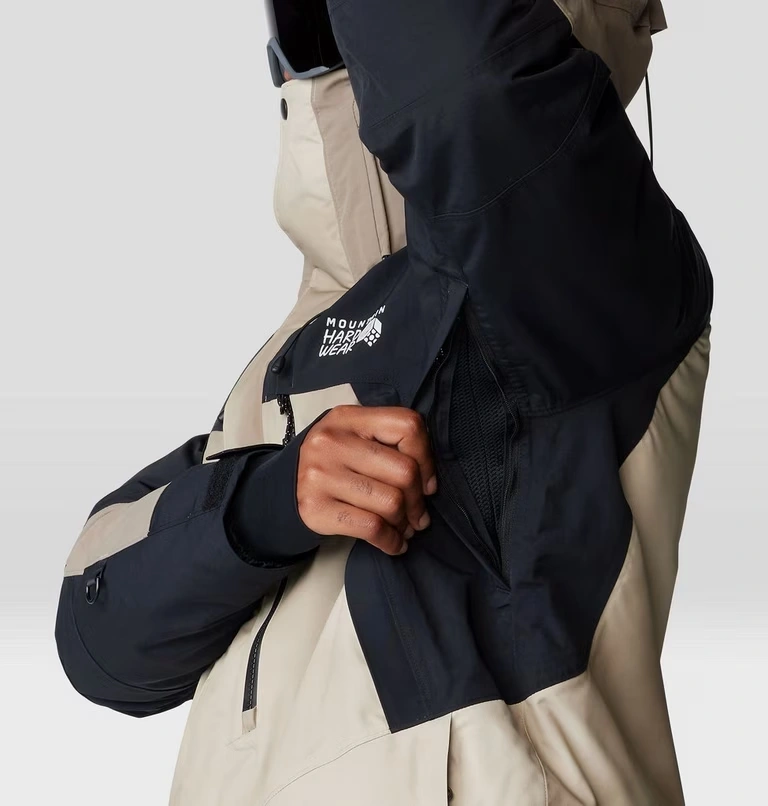 Men's First Tracks™ Insulated Jacket
