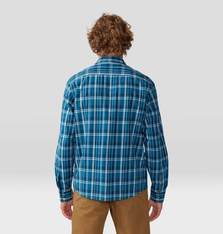 Men's Big Cottonwood™ Long Sleeve Shirt