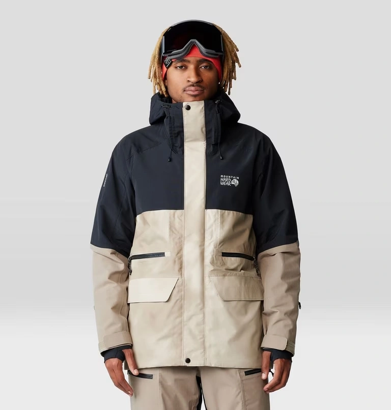 Men's First Tracks™ Jacket