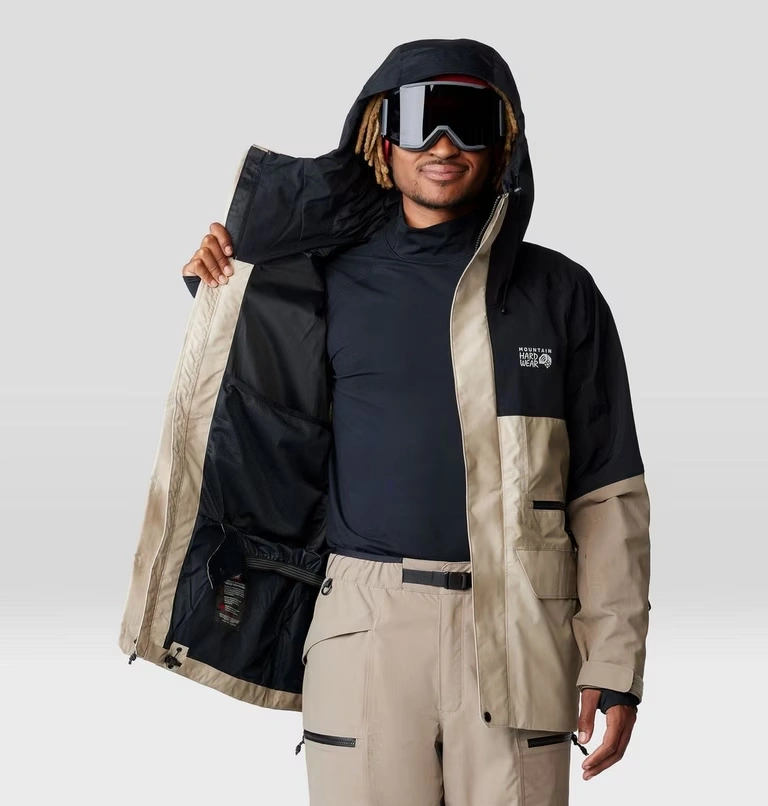 Men's First Tracks™ Jacket