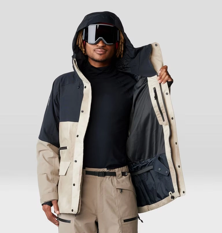 Men's First Tracks™ Jacket
