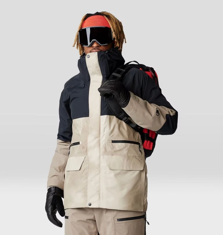 Men's First Tracks™ Jacket