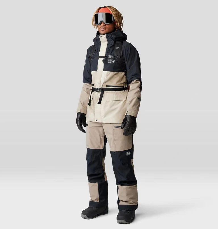 Men's First Tracks™ Jacket