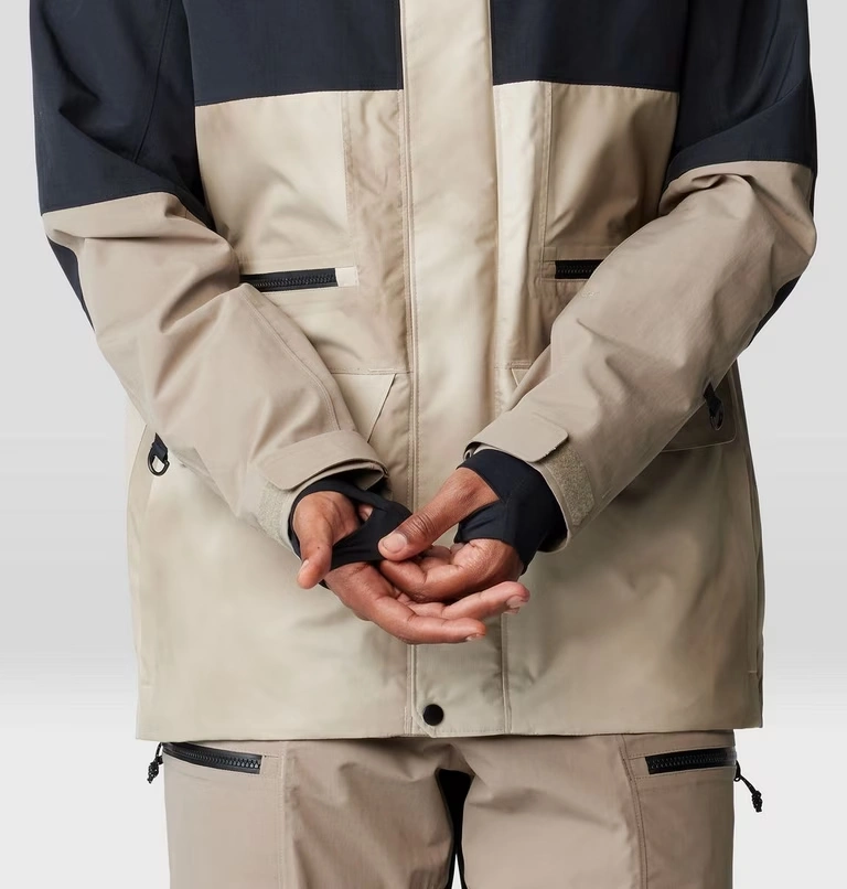 Men's First Tracks™ Jacket