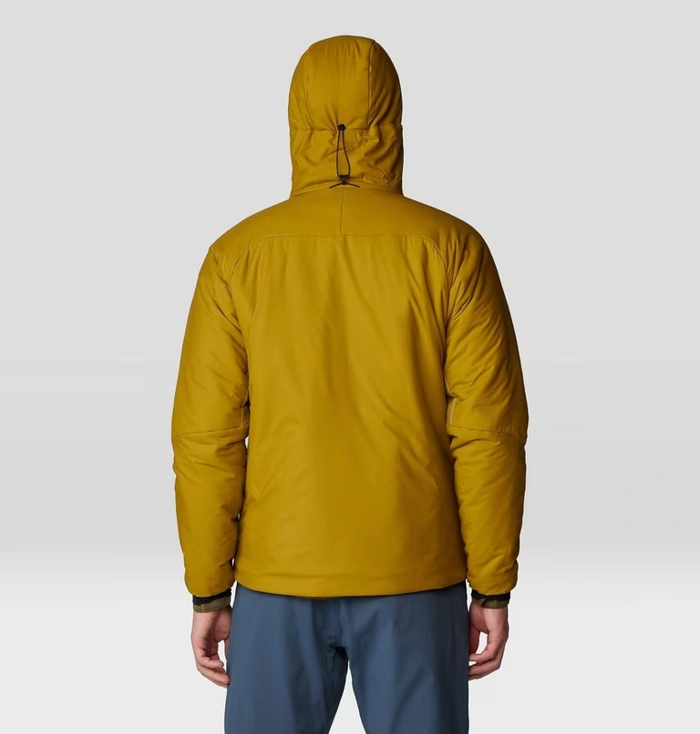 Men's Kor Stasis™ Hoody