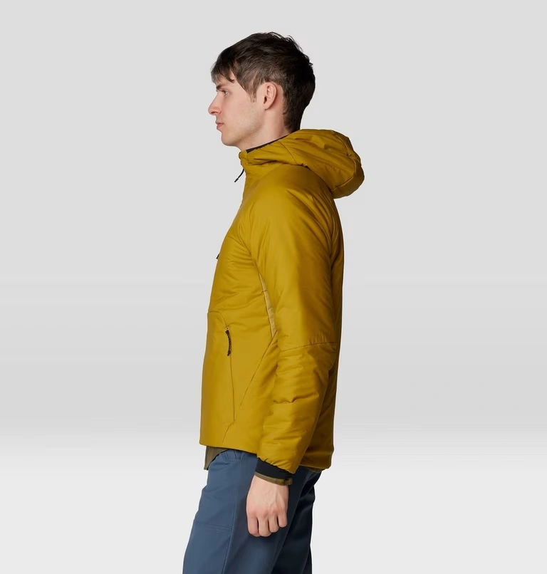 Men's Kor Stasis™ Hoody