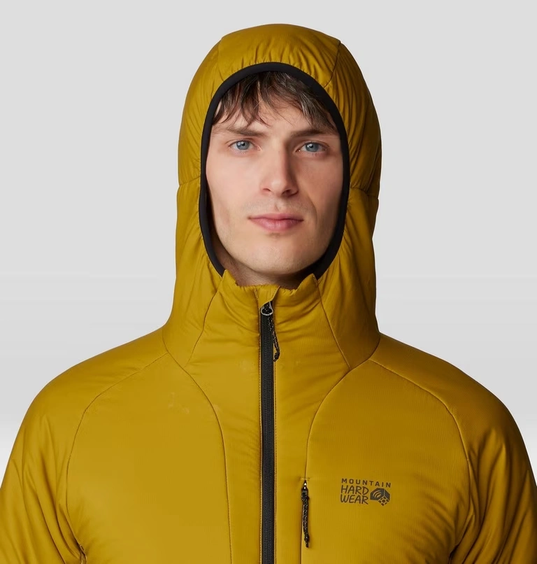 Men's Kor Stasis™ Hoody