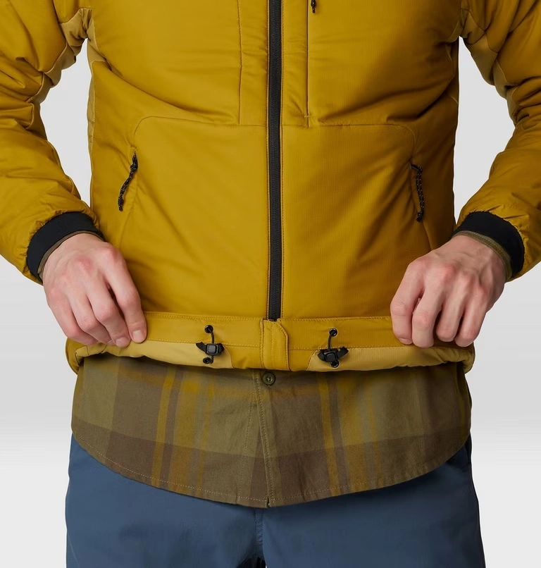Men's Kor Stasis™ Hoody