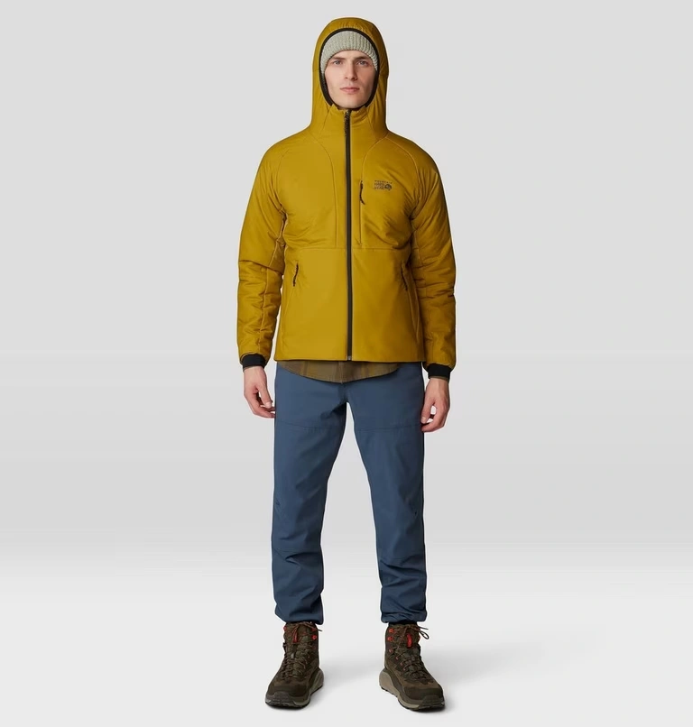 Men's Kor Stasis™ Hoody