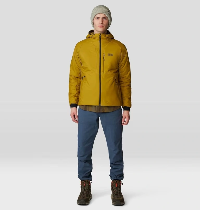 Men's Kor Stasis™ Hoody