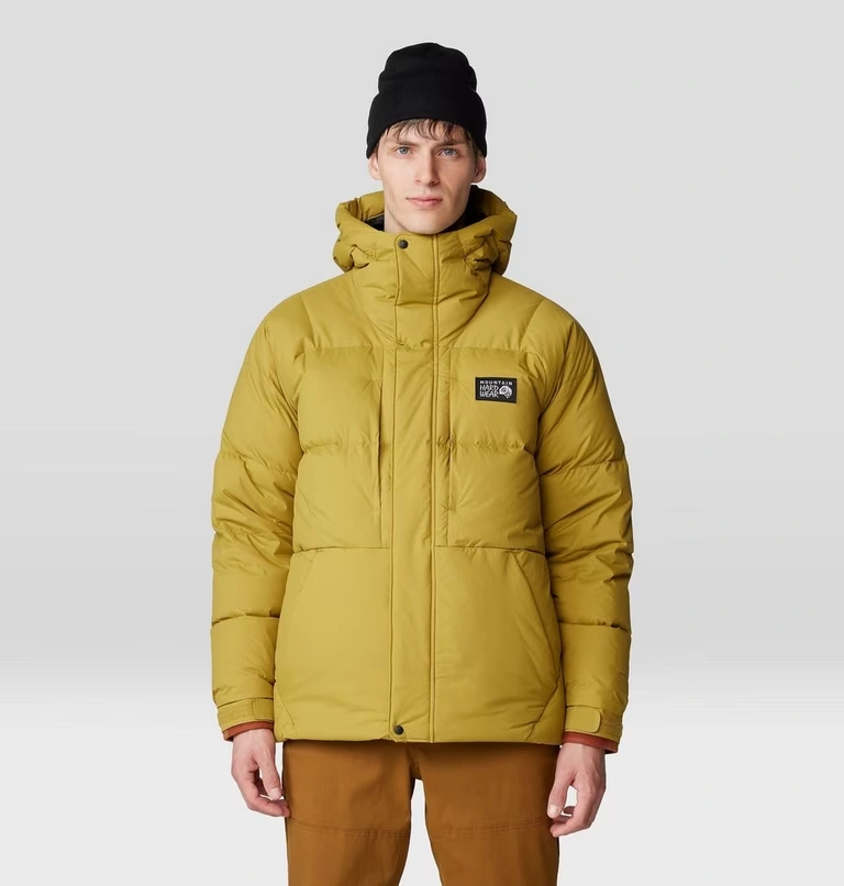 Men's Nevadan™ Down Parka