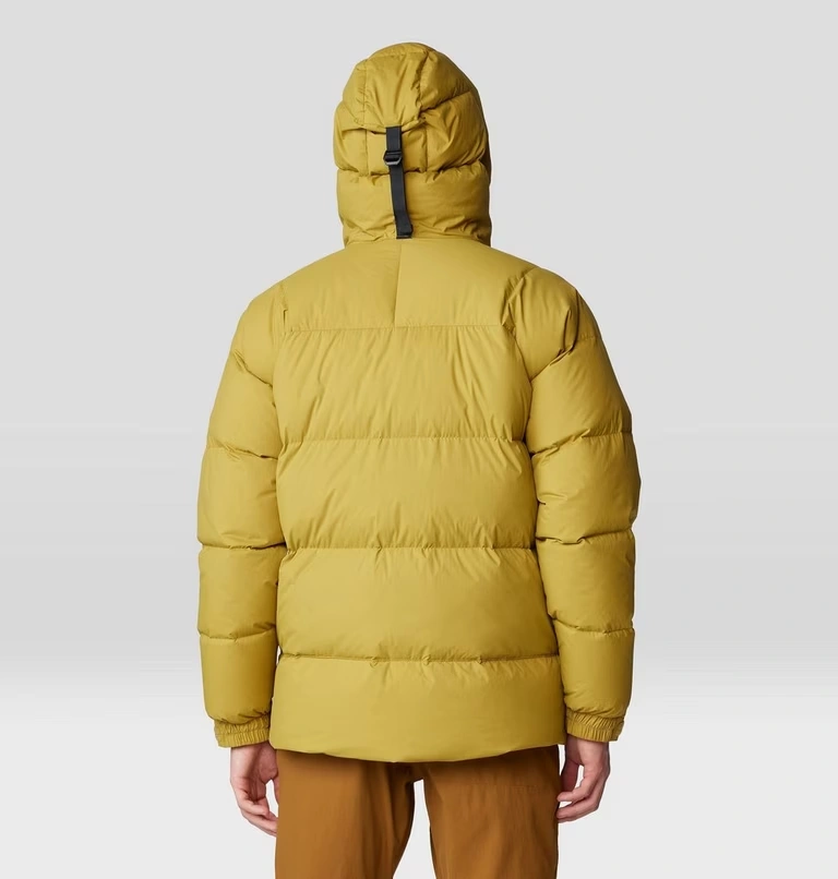 Men's Nevadan™ Down Parka