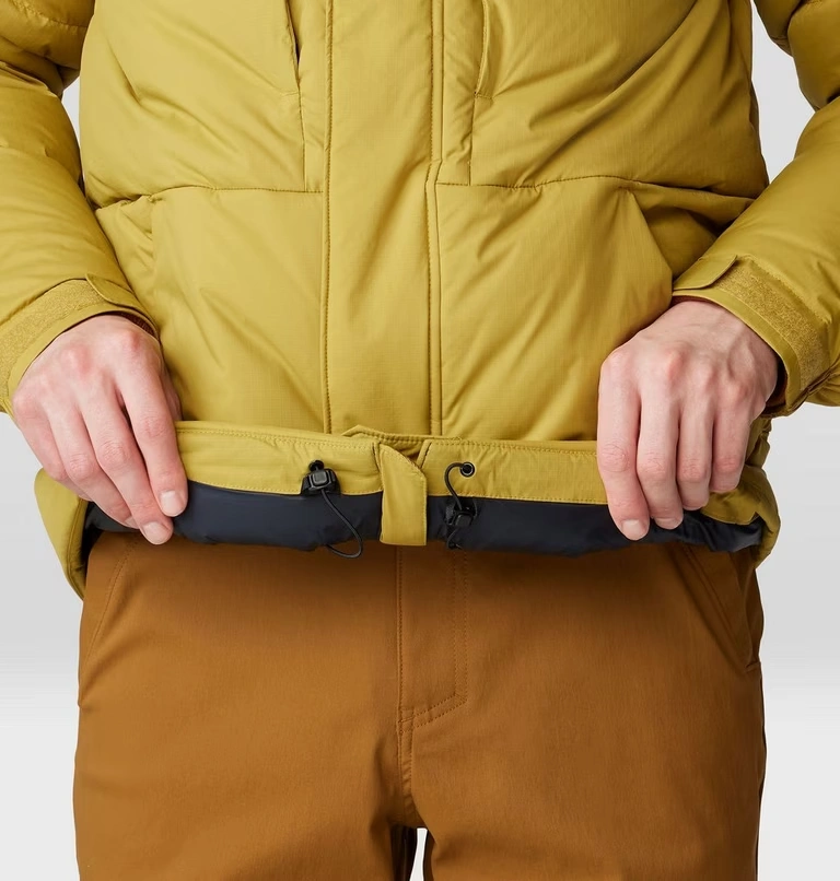 Men's Nevadan™ Down Parka 5 Men's Nevadan™ Down Parka