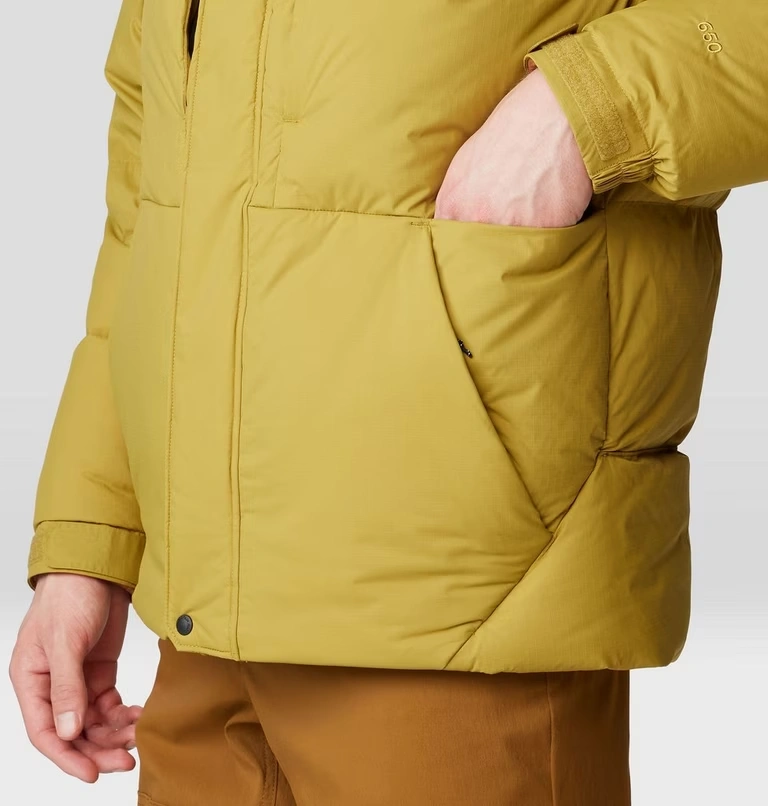 Men's Nevadan™ Down Parka 6 Men's Nevadan™ Down Parka
