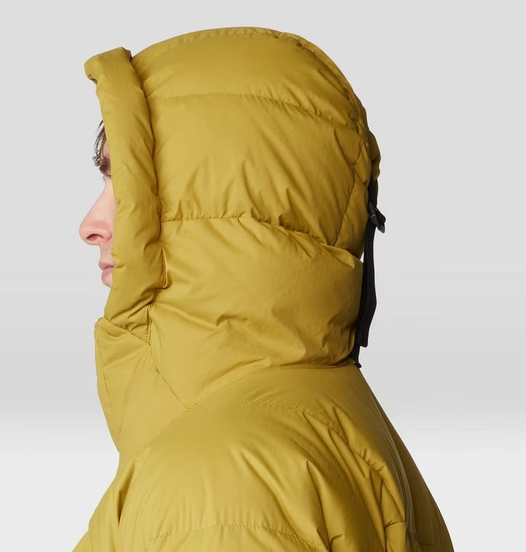 Men's Nevadan™ Down Parka 8 Men's Nevadan™ Down Parka