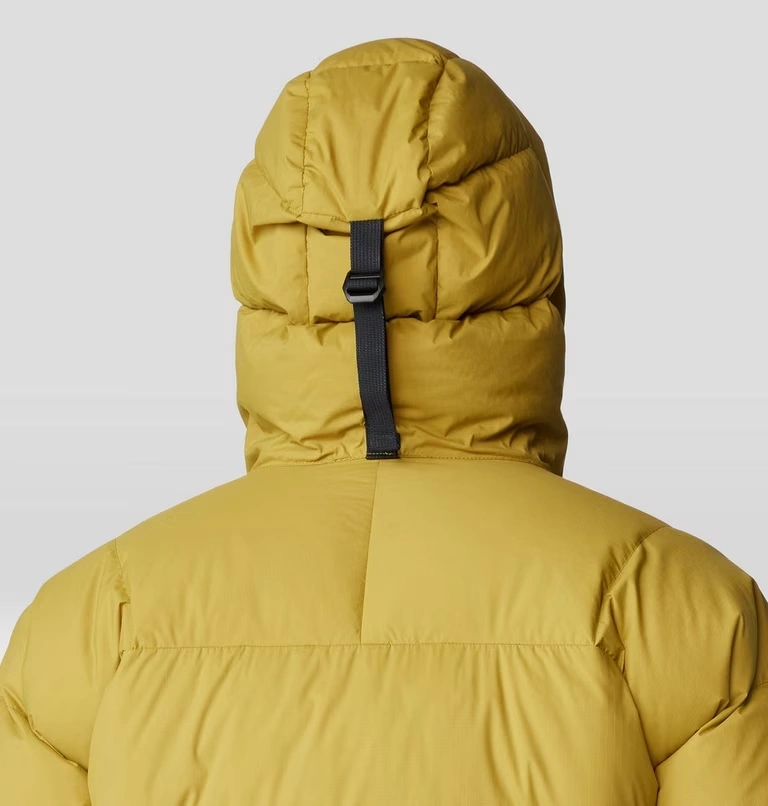 Men's Nevadan™ Down Parka 9 Men's Nevadan™ Down Parka