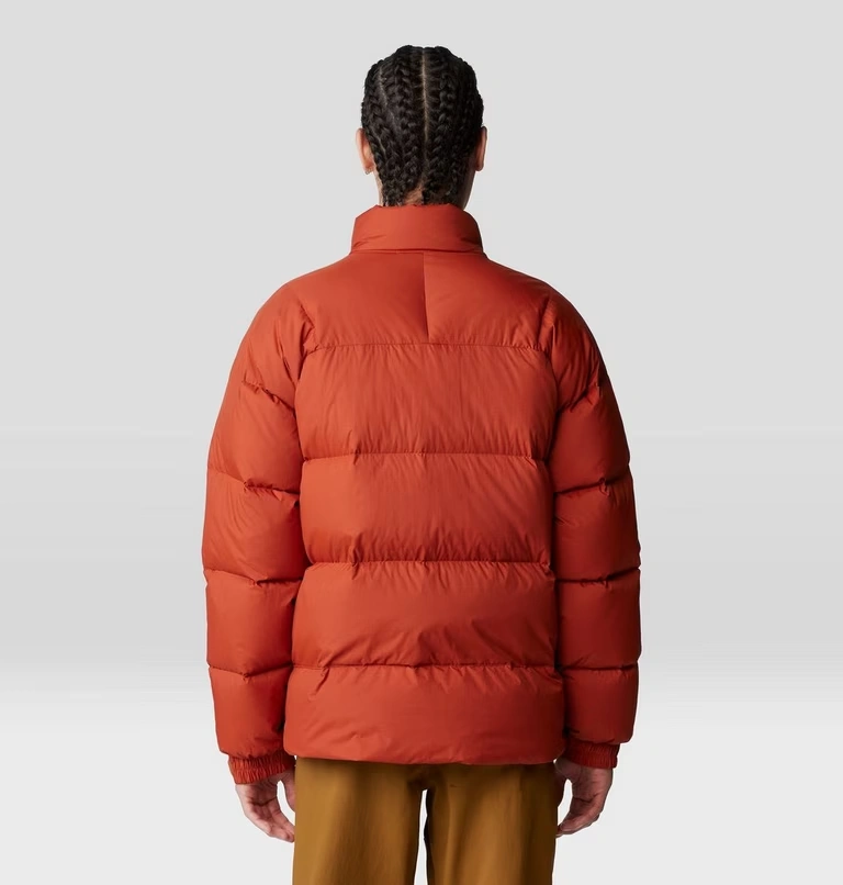 Men's Nevadan™ Down Jacket