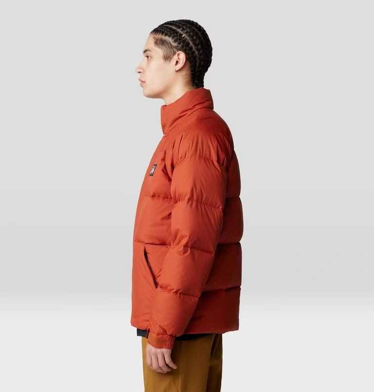 Men's Nevadan™ Down Jacket 3 Men's Nevadan™ Down Jacket