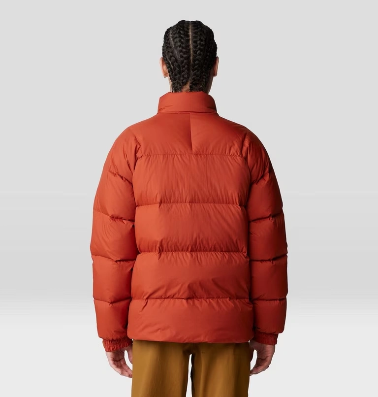 Men's Nevadan™ Down Jacket 5 Men's Nevadan™ Down Jacket